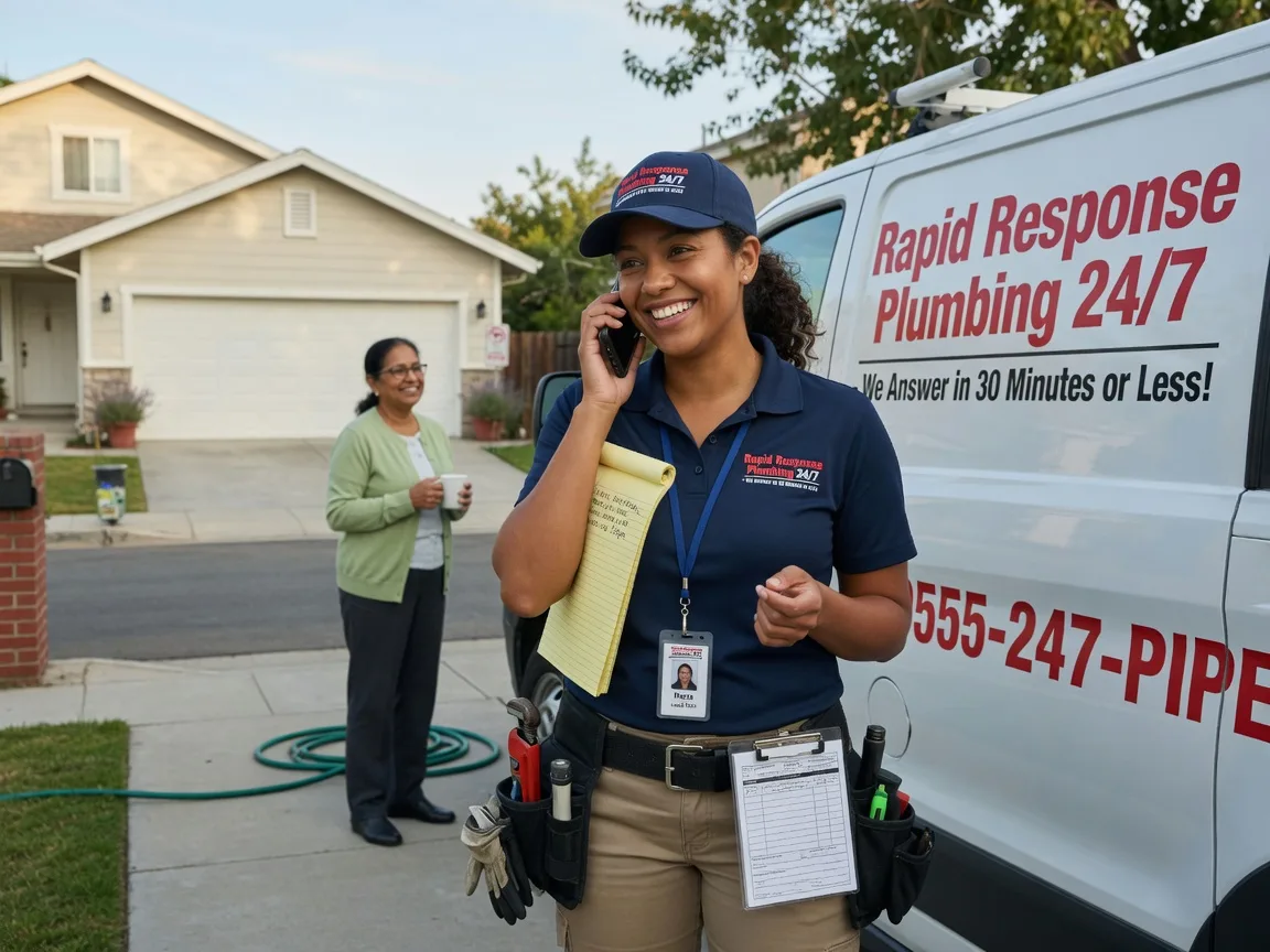 Emergency Plumber Gillett, AR FAQs